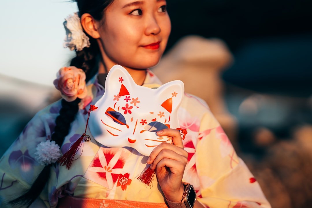 Best NSFW Kitsune AI Generator 2026 — Fox-Girl Neko Tested