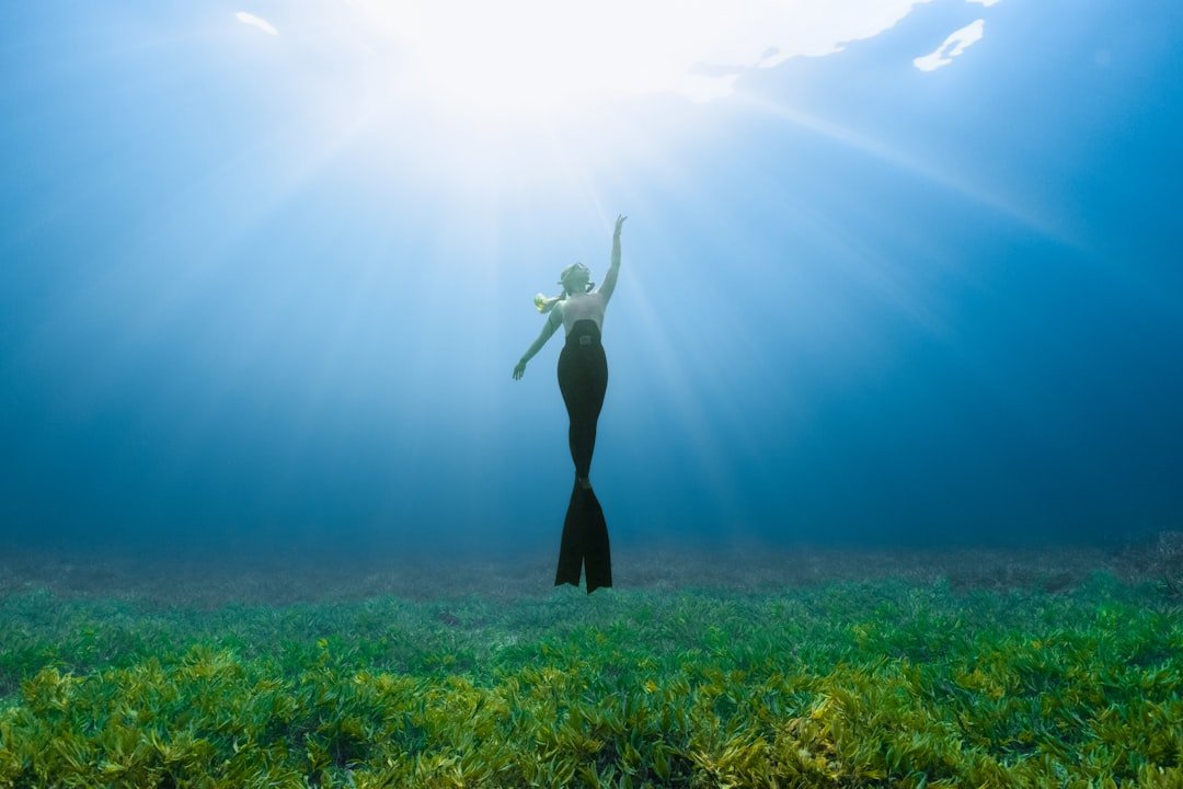 Best NSFW Mermaid AI Generator 2026: Tested