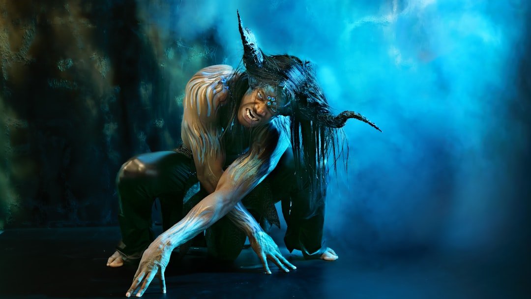 Best NSFW Monster Girl AI Generator 2026 — Lamia, Harpy, Slime Tested