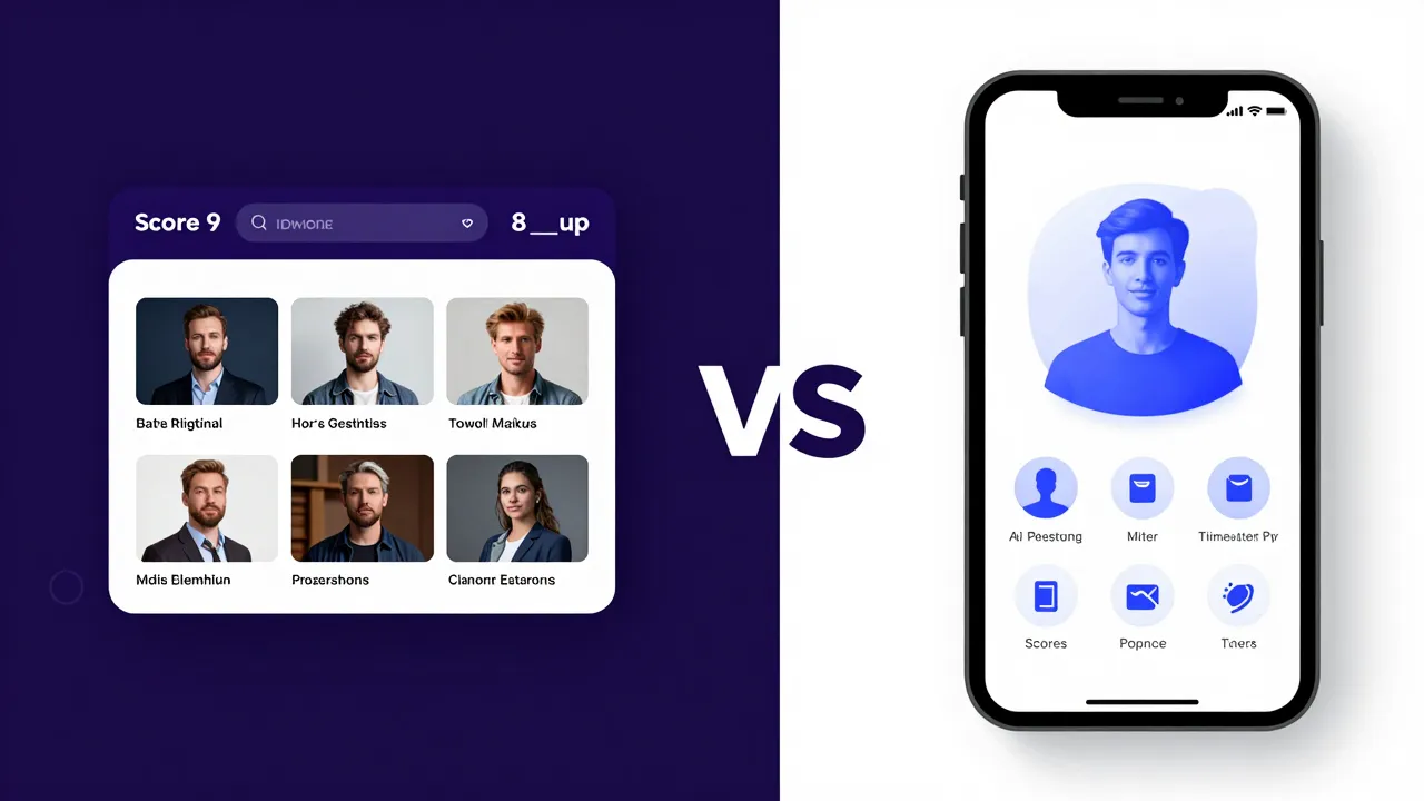 Civitai vs SeaArt 2026: Which NSFW AI Platform Wins?
