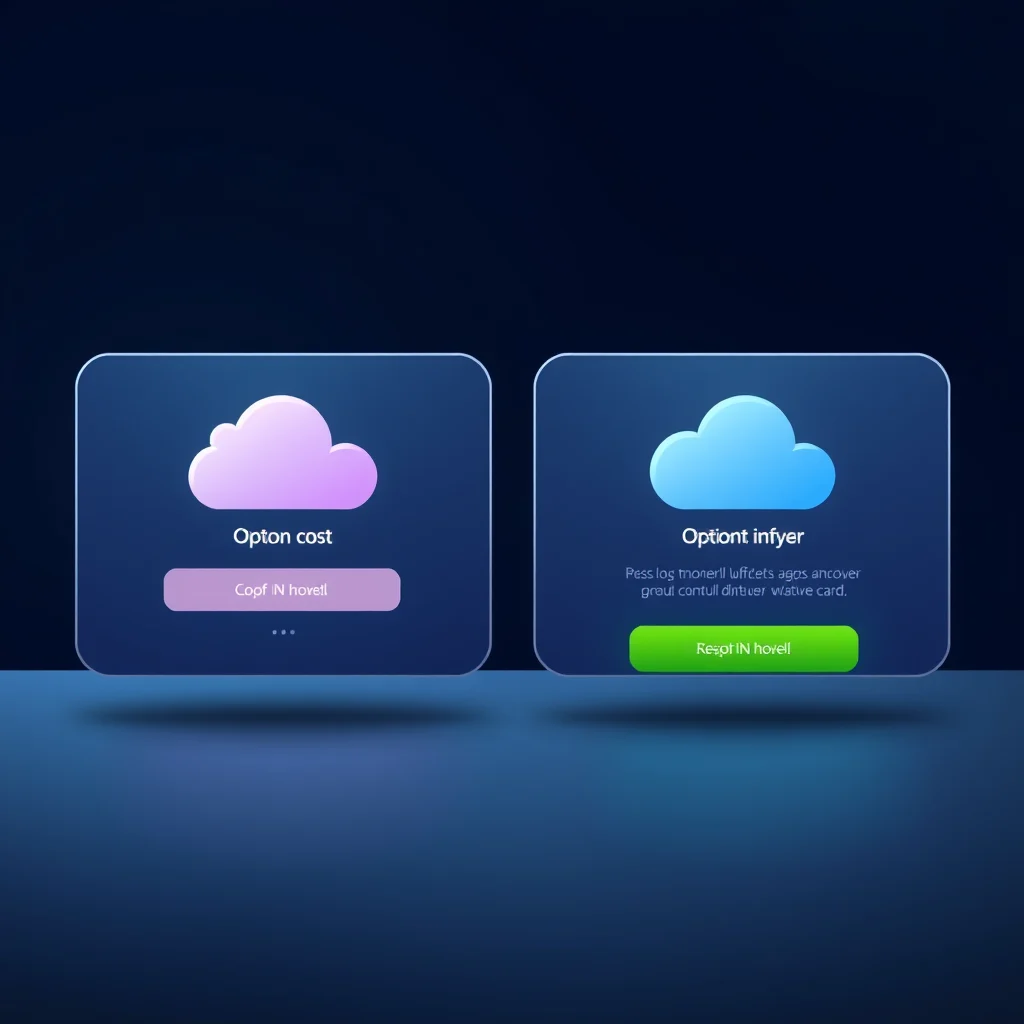 Cloud GPU rental options for NSFW AI compared side by side