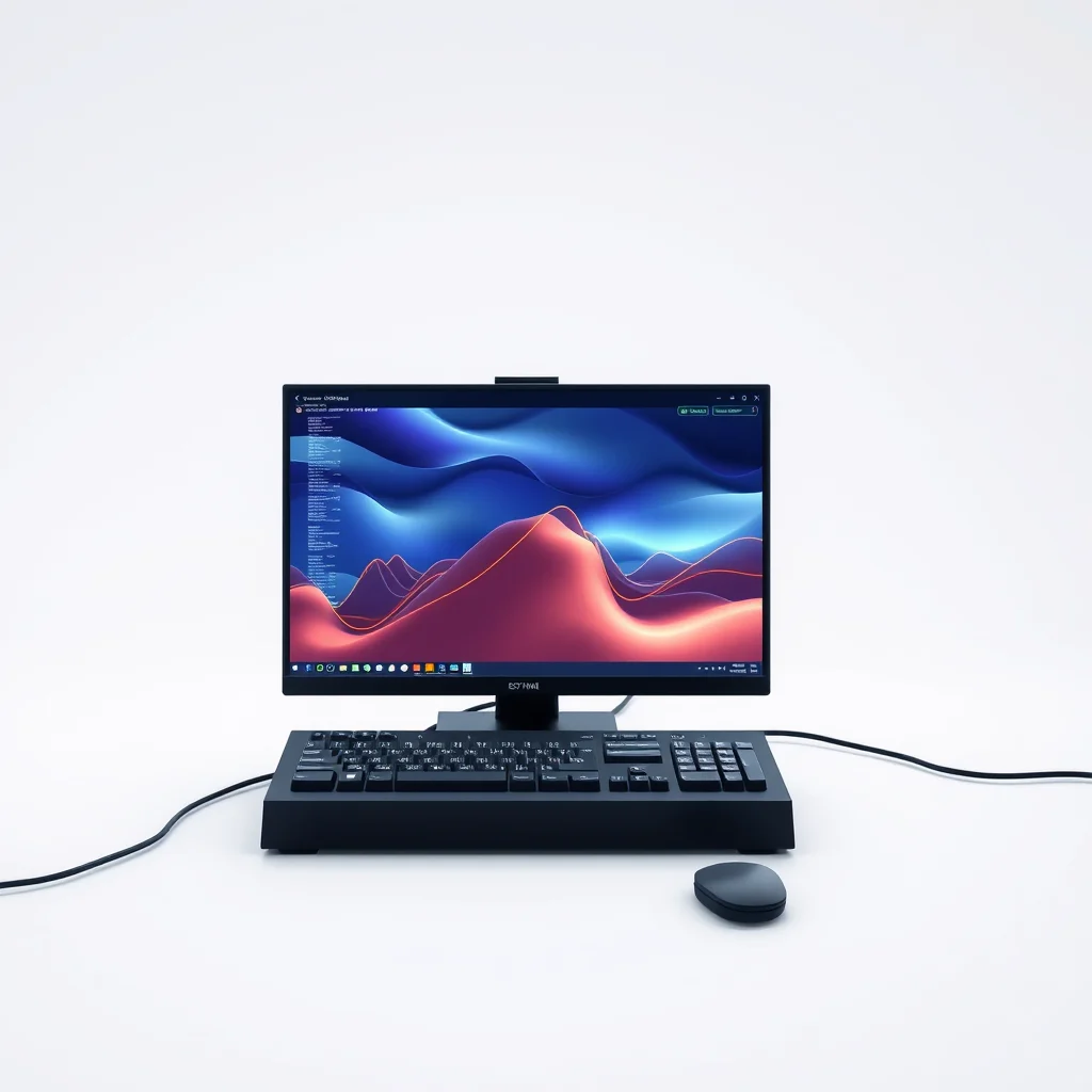 Cloud GPU rental for NSFW AI streamed to a remote desktop