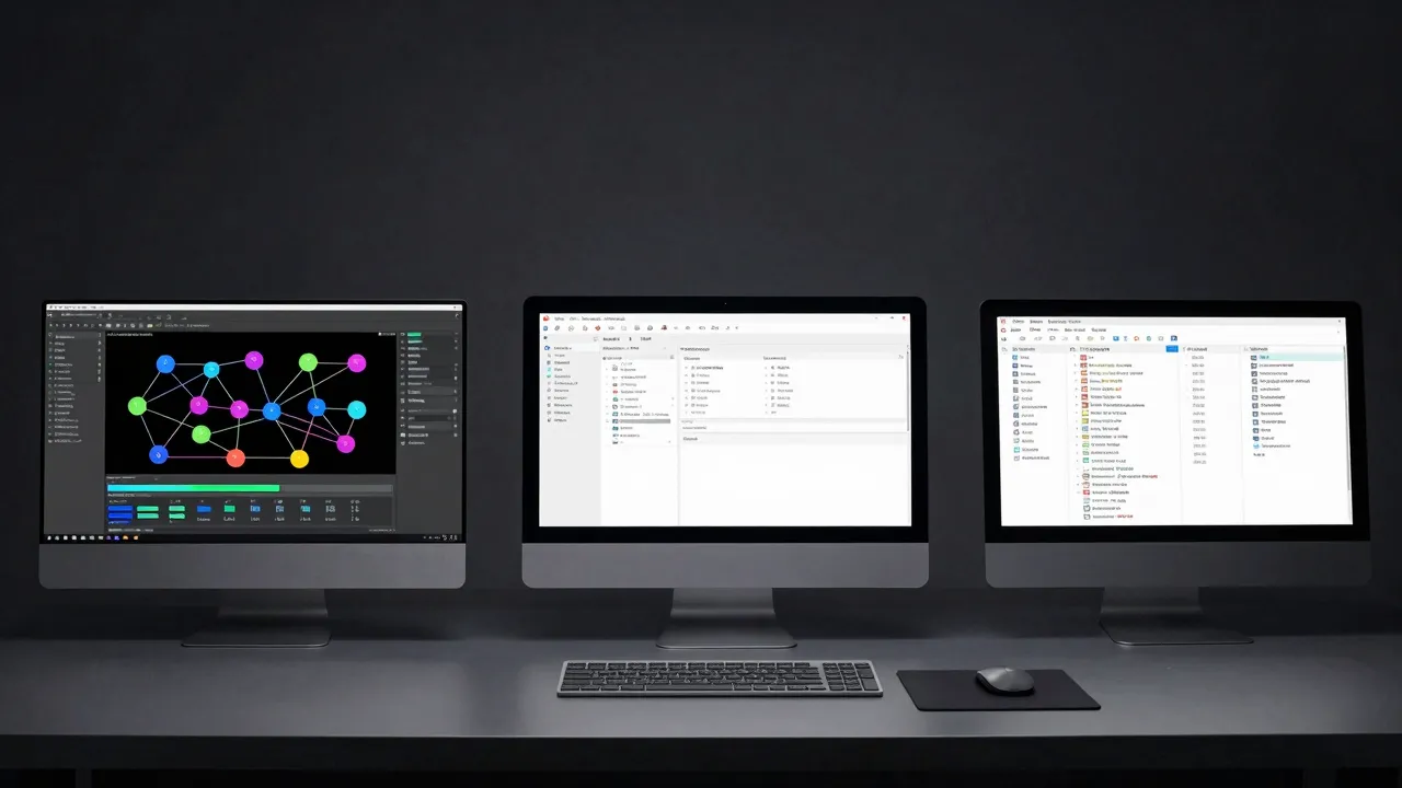 ComfyUI vs Forge vs A1111 for NSFW 2026: Which UI to Pick