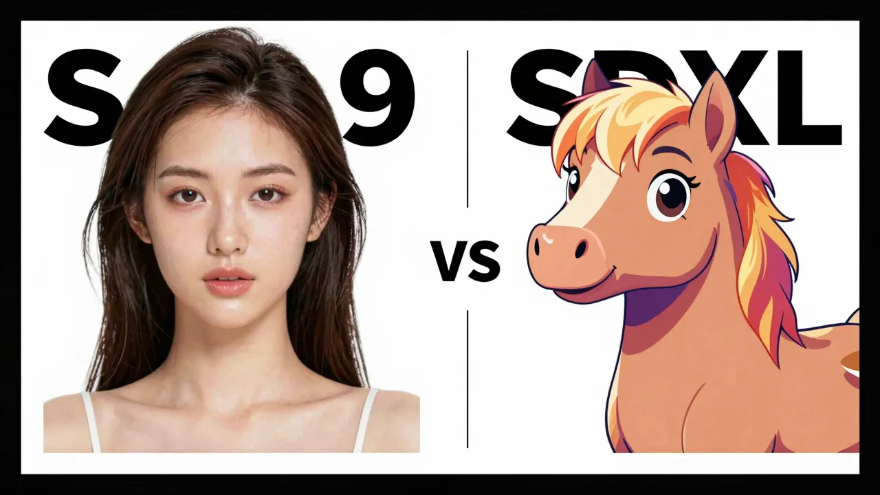 Flux vs SDXL for NSFW 2026: Which Model Should You Use?