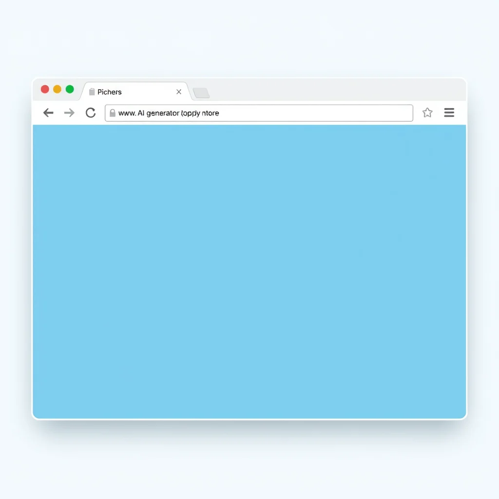 Free NSFW AI image generator online example 1 - browser-based Flux output 1024x1024