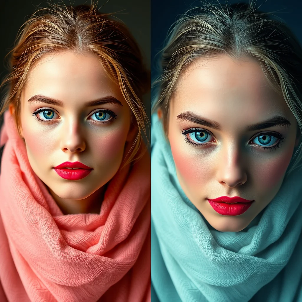 Free NSFW AI image-to-image generator example 2 - 1024x1024 Flux output