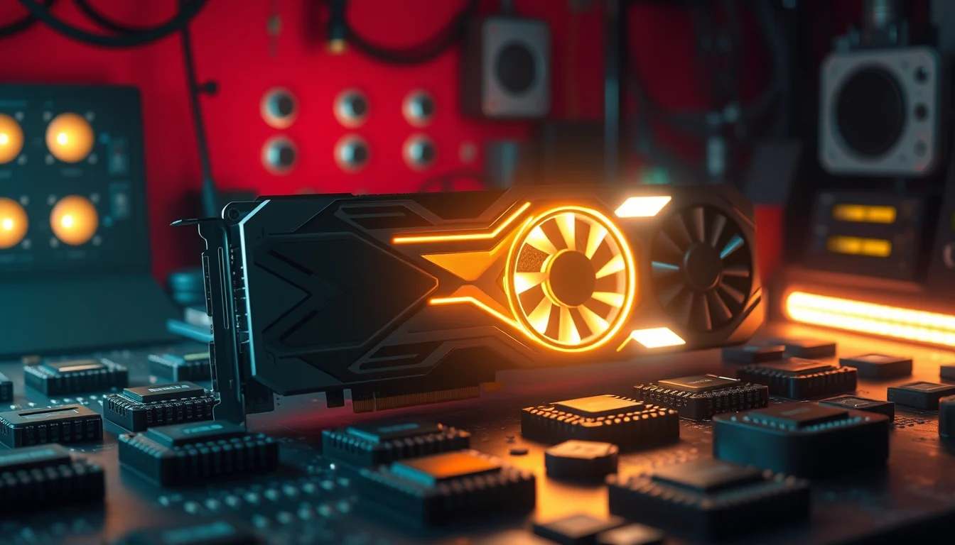 GPU and Hardware Requirements for Local NSFW AI 2026