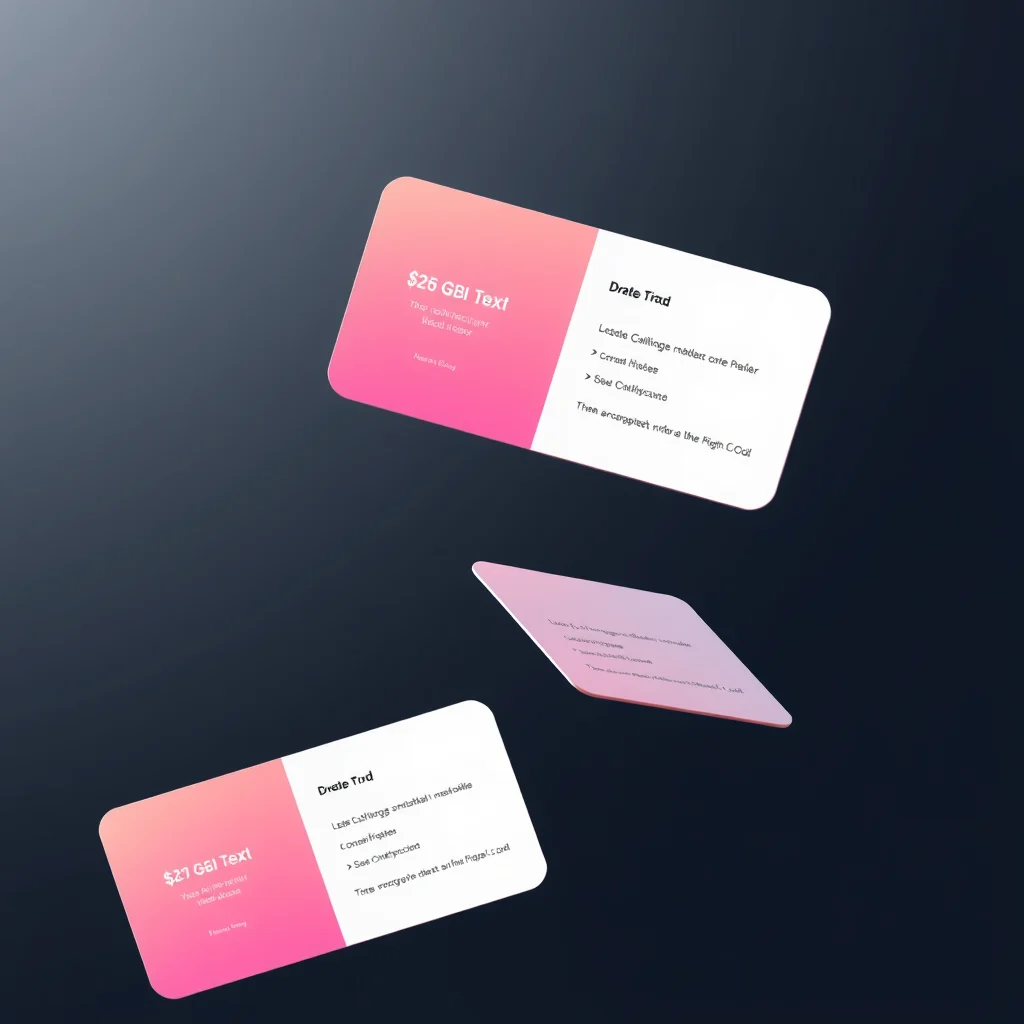 Herahaven nsfw ai: pricing tier cards floating on a dark gradient (illustration)