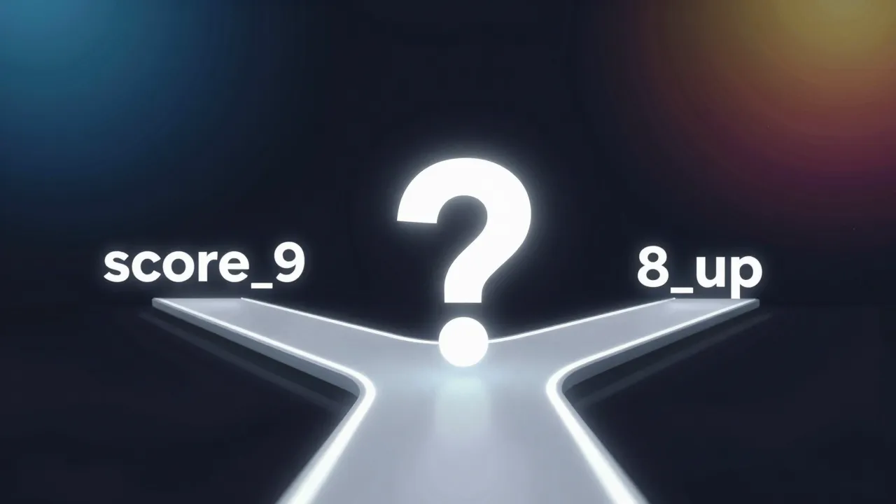 NSFW AI Model Recommendation Quiz 2026: 3 Questions