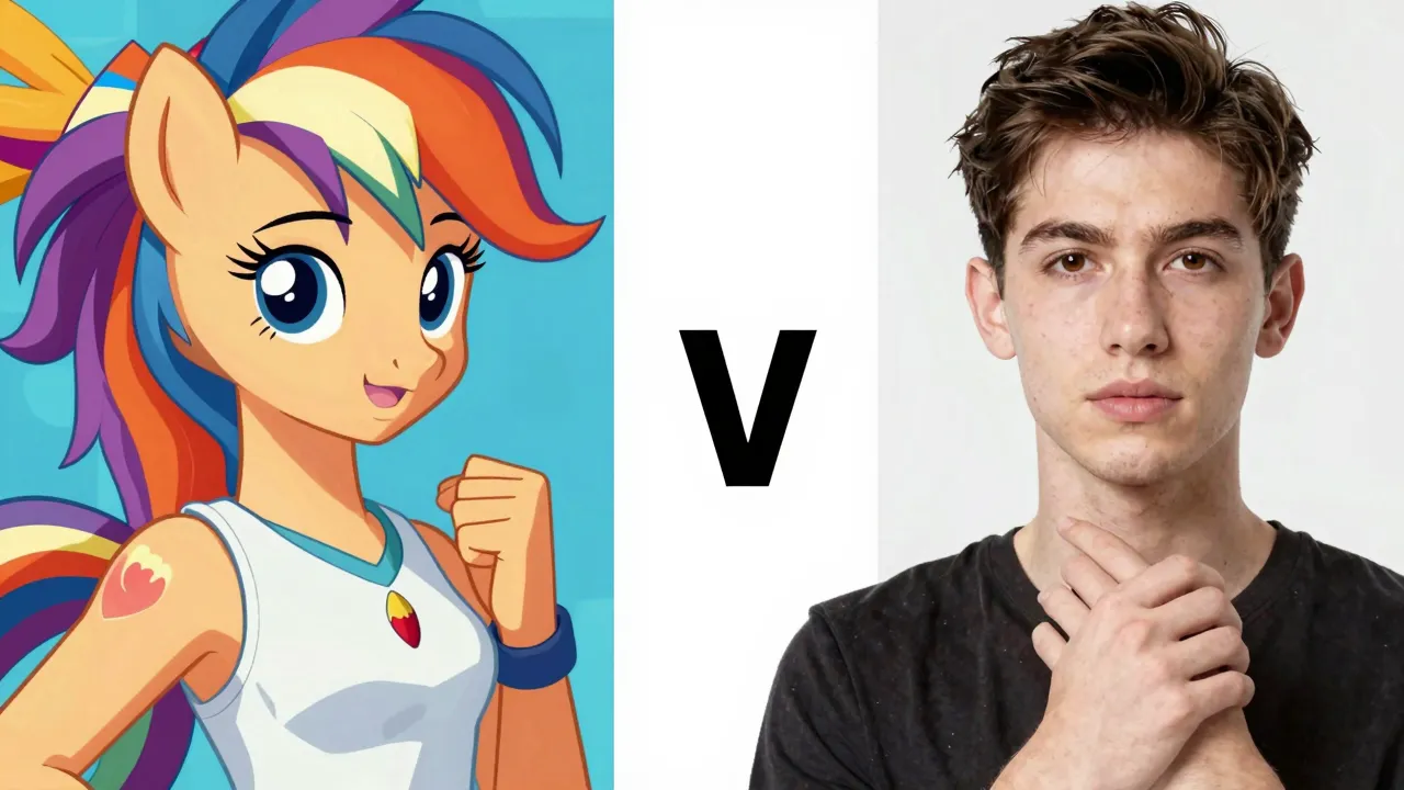 Pony vs Flux for NSFW 2026: Which One Should You Run?