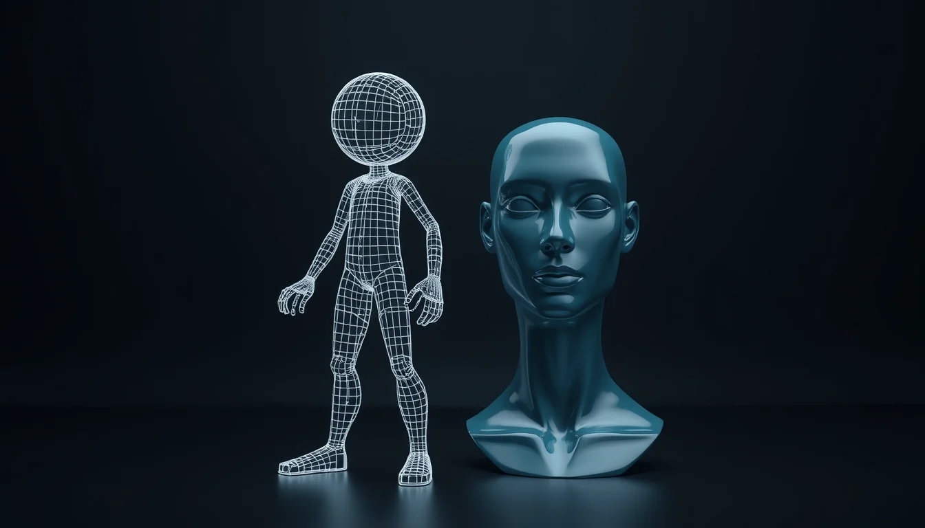 Melhores IAs Pornô 3D 2026: Renderização Realista Sem Filtros