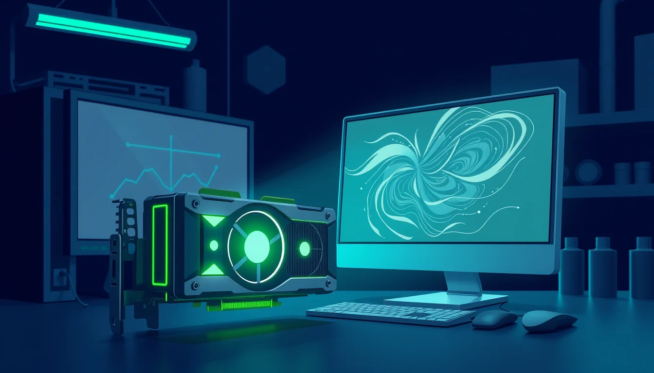 RTX 3060 Stable Diffusion Brasil 2026: Setup Completo PT-BR