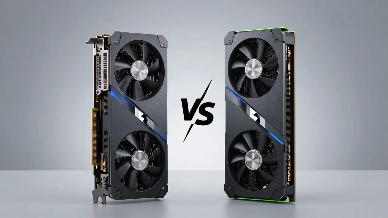RTX 3060 vs 4060 for NSFW AI 2026: Which GPU to Buy