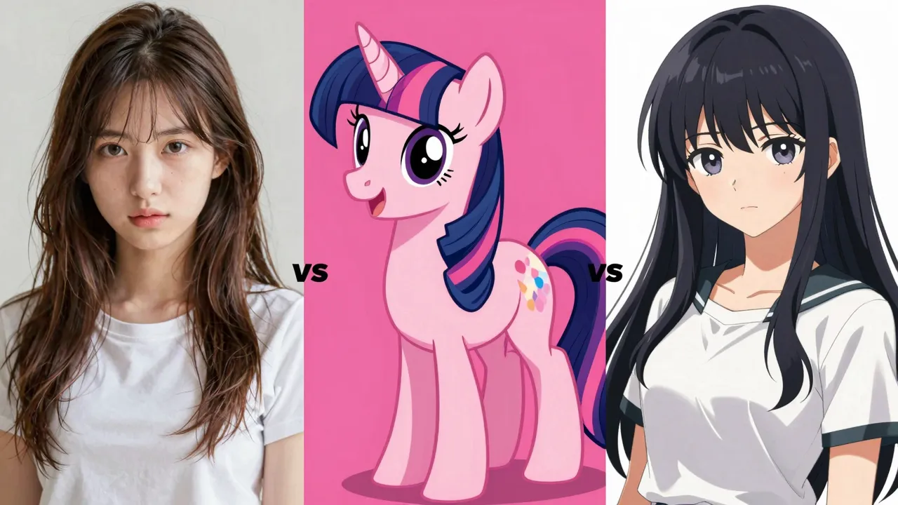 SDXL vs Pony vs Illustrious for NSFW 2026: Full Showdown