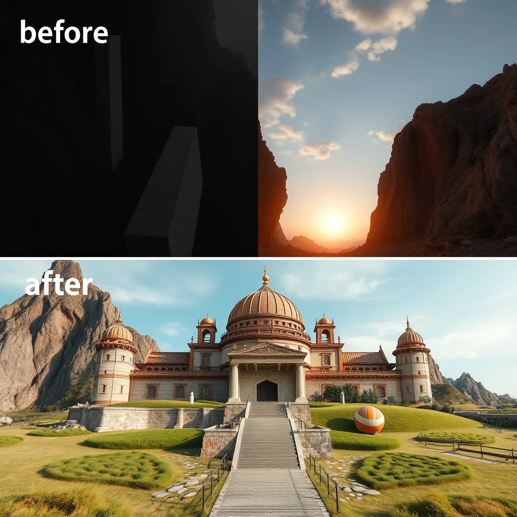 vidqu ai nsfw image generator review example 1