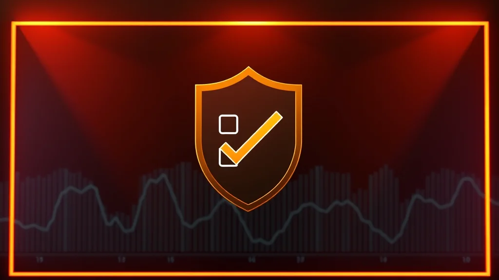 Consent and legal checklist shield icon over a video panel