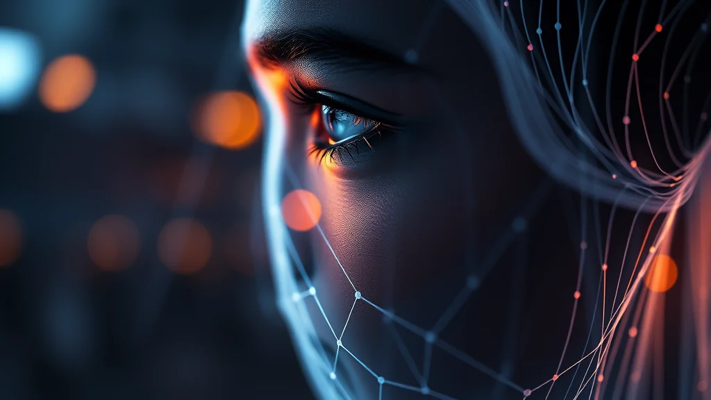 Face-mapping mesh aligning to a video frame (abstract)