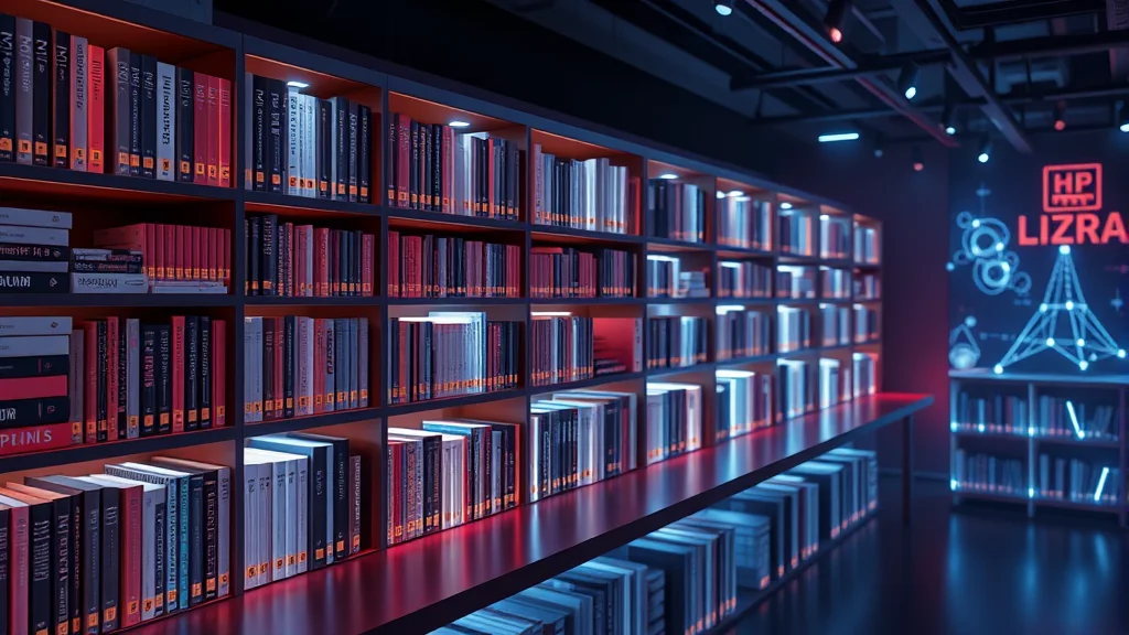Anime model library shelf of checkpoints and LoRAs, glowing nodes