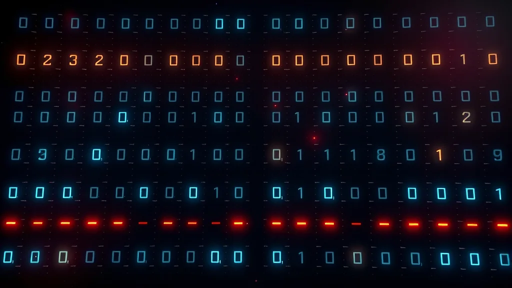 Ranked grid of glowing generator tool tiles on dark background