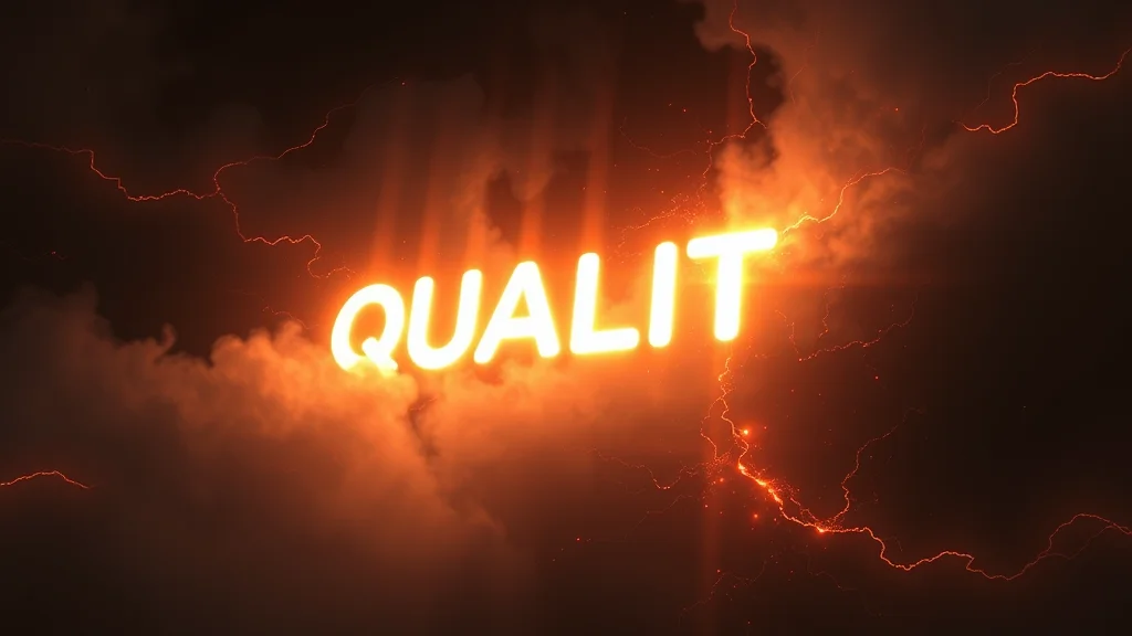 Quality tag prompt structure flowing into an art canvas, glowing