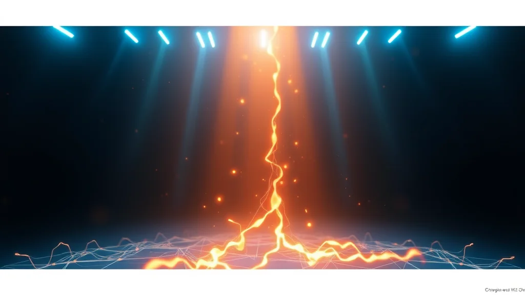 Style range spectrum across anime model nodes, glowing