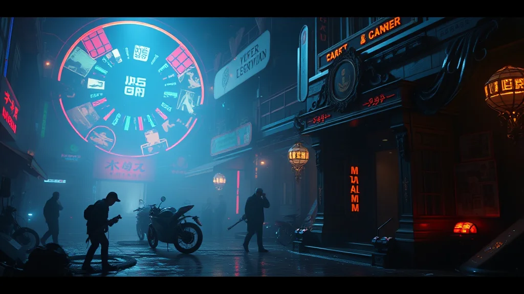 A spectrum of aesthetics from photoreal to stylized, glowing on dark