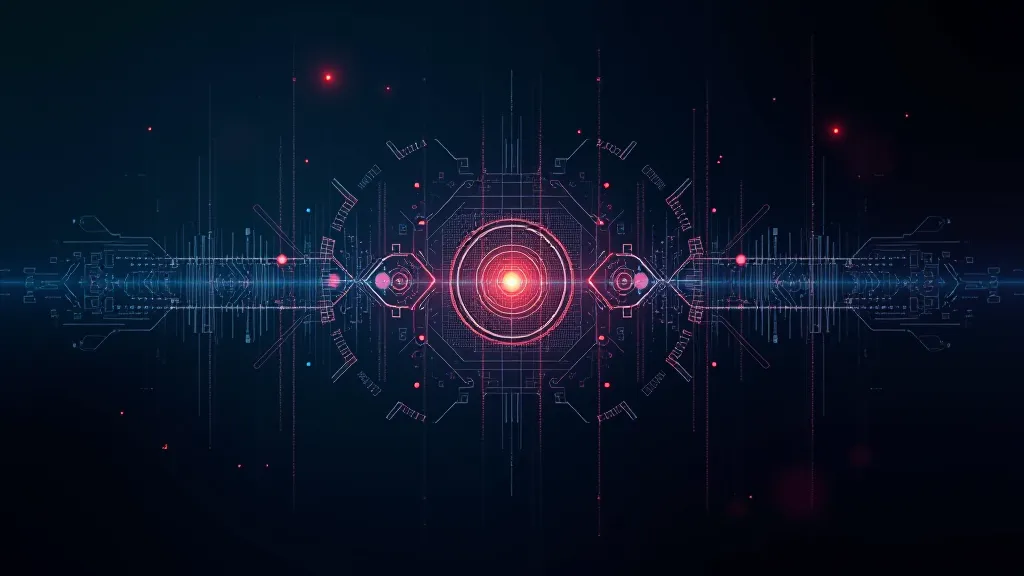 Ranked grid of AI video app tiles on dark background