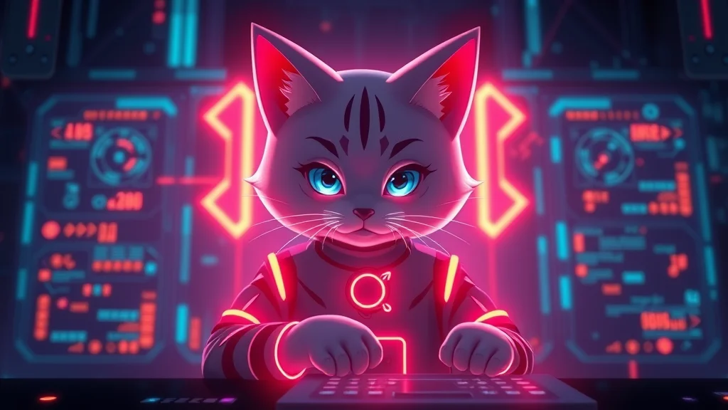 catgirl generator neko kemonomimi tested concept illustration
