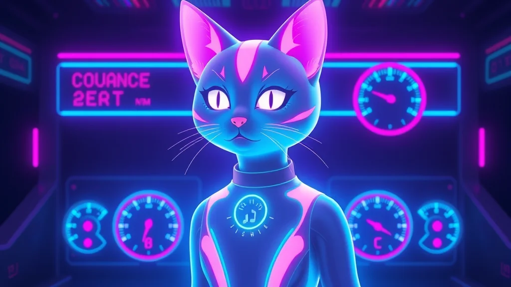 catgirl generator neko kemonomimi tested concept illustration