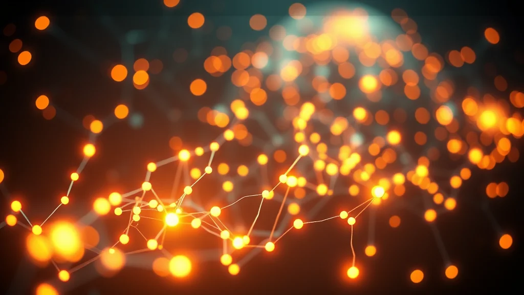 Fast render queue on a low-power GPU, glowing nodes