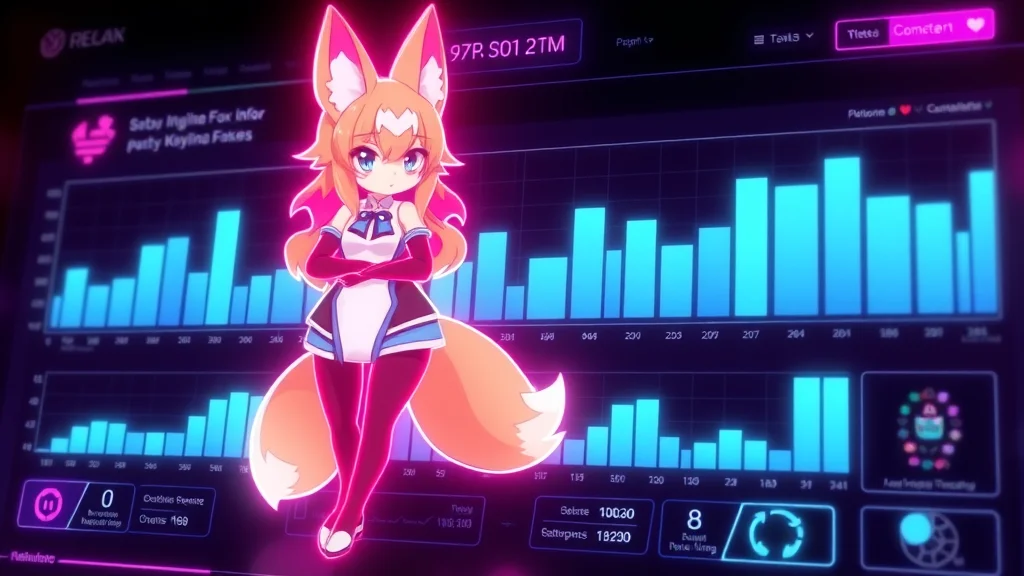 kitsune generator fox girl neko tested concept illustration