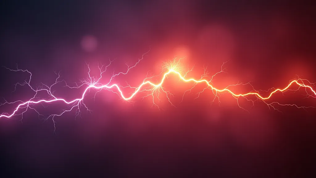 Buzz credit lightning bolts powering a render queue