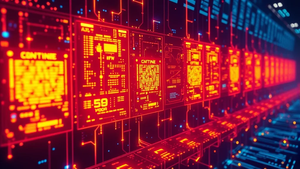 controlnet complete concept illustration