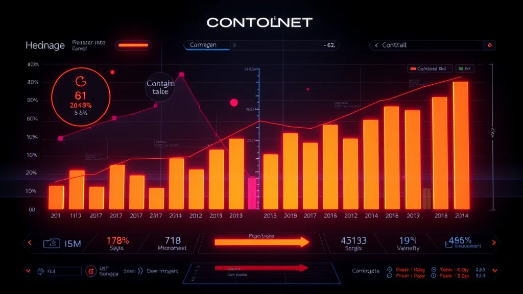 controlnet complete concept illustration