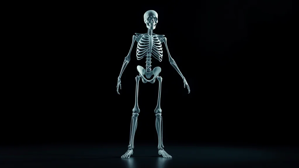 OpenPose skeleton, depth map, and canny edge maps stacked as control layers, abstract