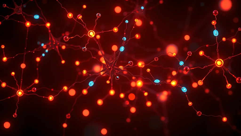 Quality, character, and artist tag groups branching, glowing nodes