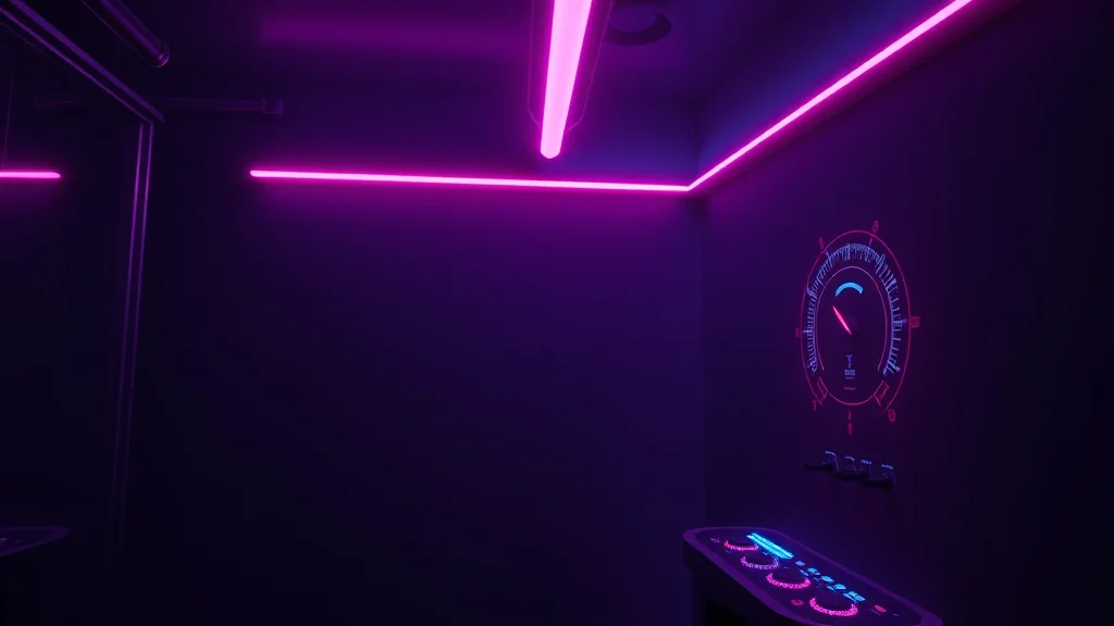 comfyui installation concept illustration