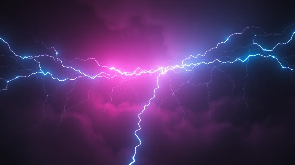 A mythic atmosphere mood board, neon nodes on dark