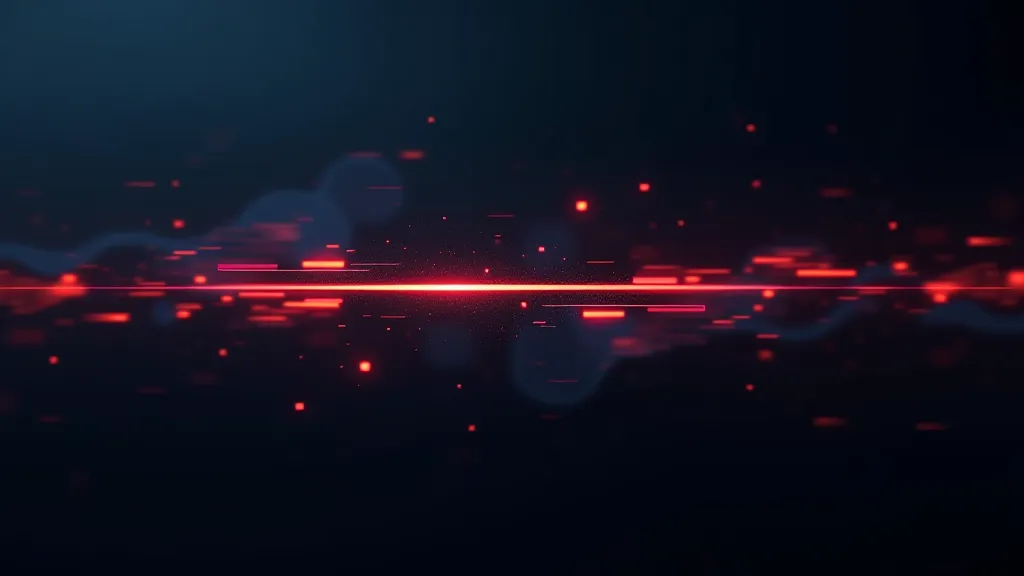 Motion and length slider controls on a dark UI