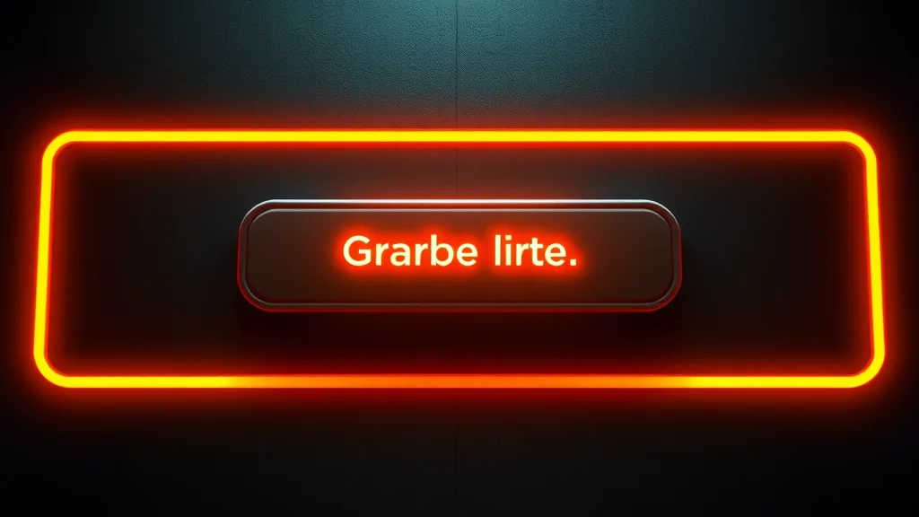 A prompt box and a generate button feeding a first frame, glowing