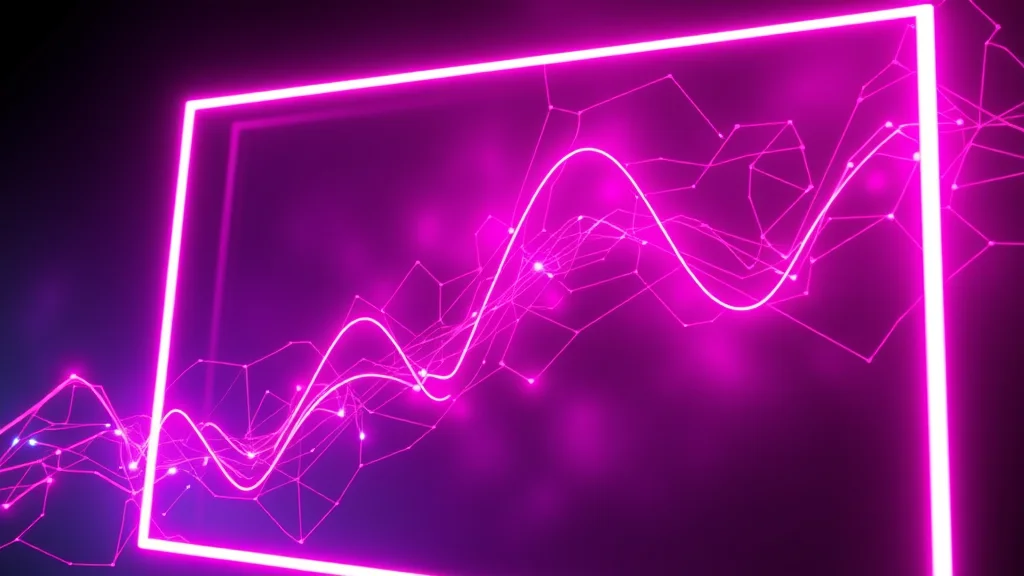 Three quick refinement passes improving a frame, neon nodes on dark