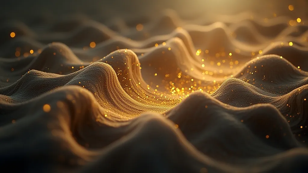 Anlas currency credits flowing into an art canvas concept