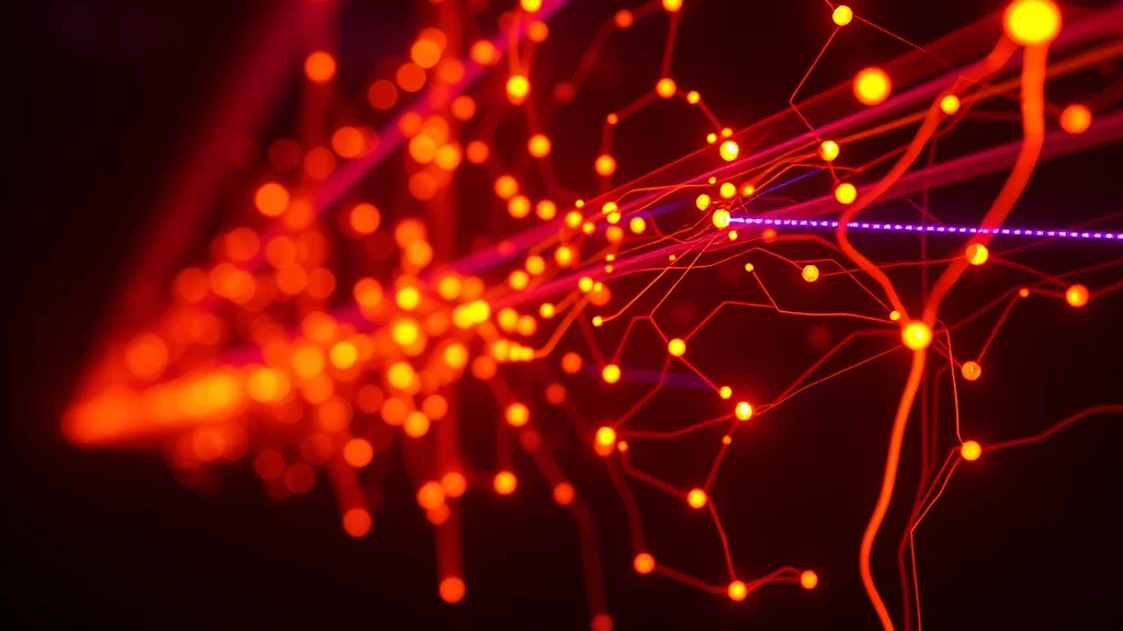 Shot type frames stacked from close up to wide, neon nodes on dark