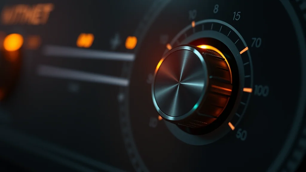 Token weight sliders and CFG dial aligning output to prompt, glowing on dark