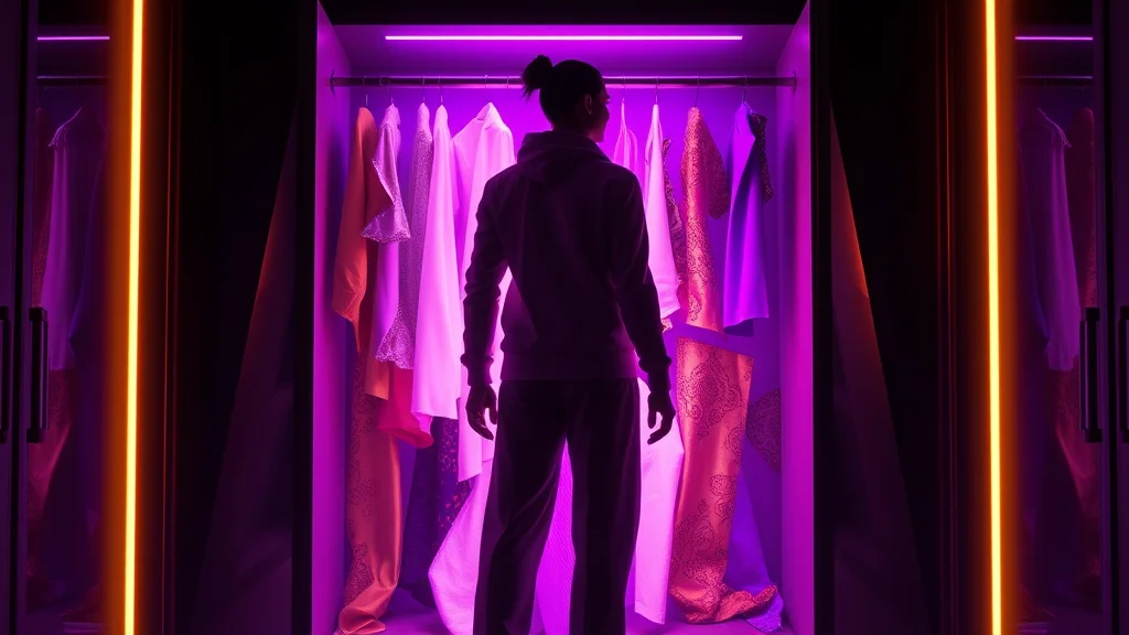 NSFW AI Outfit and Clothing Prompts (2026)