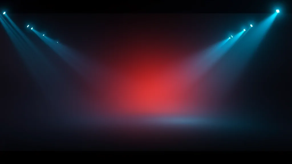 Aspect ratio expanding from square to wide, glowing on dark