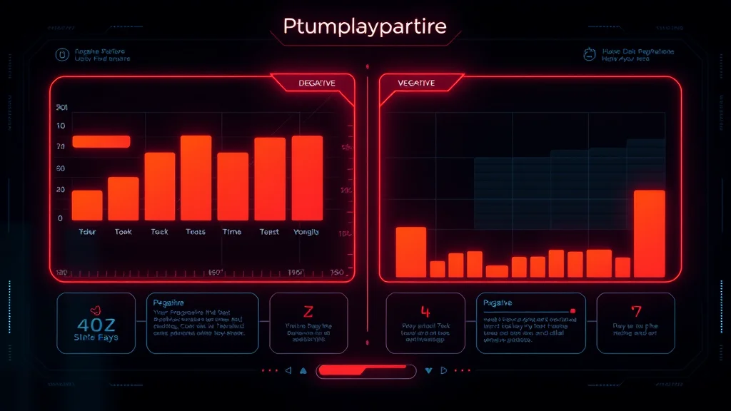 negative prompt builder concept illustration