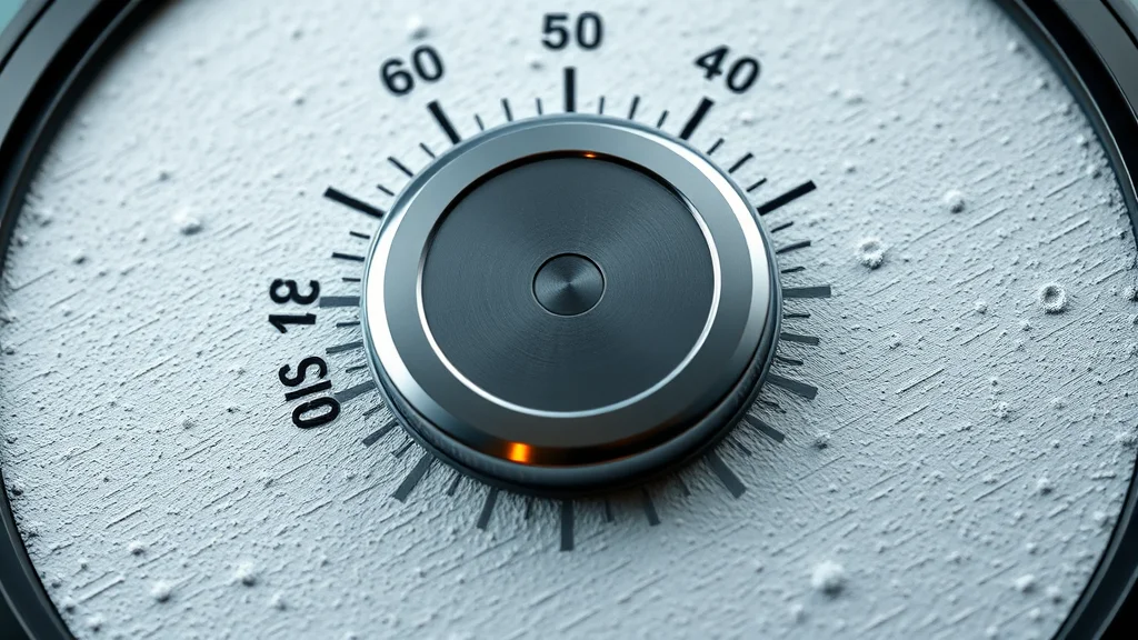 Realism dial turning a flat render into lifelike texture, concept