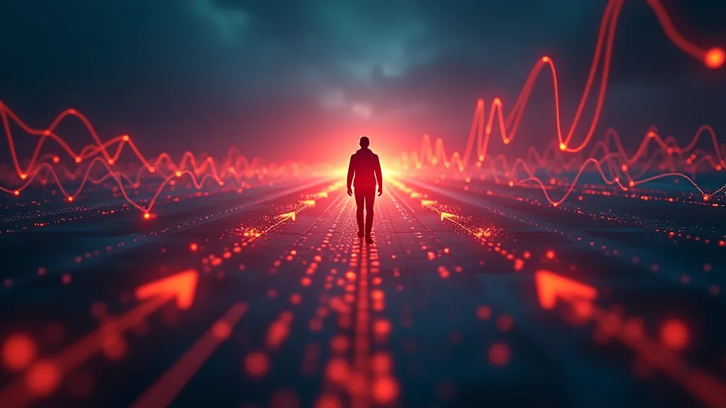 Migration arrows moving a persona between apps