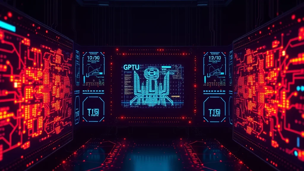 neyroset v oblake arenda gpu concept illustration